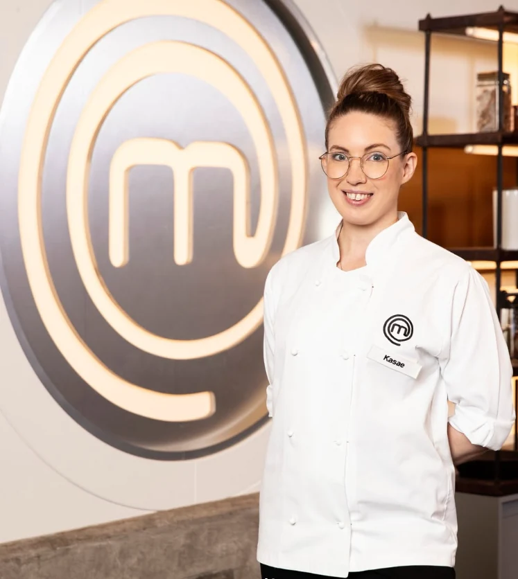 Chef featured for the White Hare Supper Club